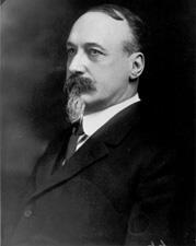 Senator Frank Obadiah Briggs from New Jersey Senator Frank Obadiah Briggs - Republican New Jersey