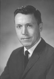 Representative Jack Thomas Brinkley from Georgia Representative Jack Thomas Brinkley - Democratic Georgia