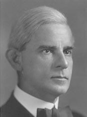 Representative Samuel Mitchell Brinson - Democratic North Carolina