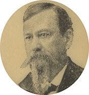 Representative Henry Bristow - New York Republican