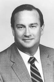 Representative Charles Robin Britt - Democratic North Carolina