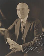 Representative Frederick Albert Britten - Republican Illinois