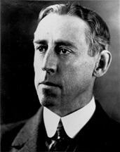 Senator William Emerson Brock - Democratic Tennessee