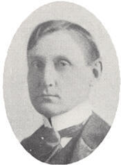 Representative Joseph Davis Brodhead - Democratic Pennsylvania