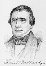 Senator Richard Brodhead - Democratic Pennsylvania