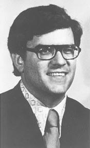 Representative William McNulty Brodhead from Michigan Representative William McNulty Brodhead - Democratic Michigan