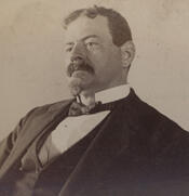 Representative Jacob Henry Bromwell - Republican Ohio