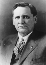 Senator Smith Wildman Brookhart - Republican Iowa