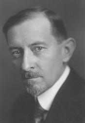 Representative Edward Schroeder Brooks - Republican Pennsylvania