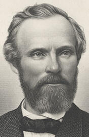 Representative John Martin Broomall - Republican Pennsylvania