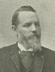 Representative Marriott Brosius - Republican Pennsylvania