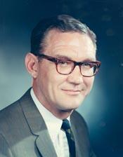 Representative Donald Glenn Brotzman - Colorado Republican