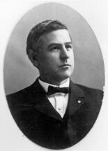 Senator Arthur Brown - Republican Utah