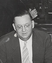Representative Clarence J. Brown - Republican Ohio