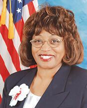 Representative Corrine Brown - Democratic Florida