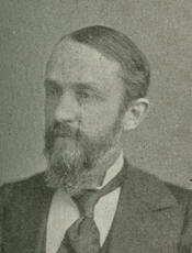 Representative Foster Vincent Brown from Tennessee Representative Foster Vincent Brown - Republican Tennessee