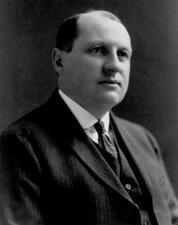 Senator Fred Herbert Brown from New Hampshire Senator Fred Herbert Brown - Democratic New Hampshire