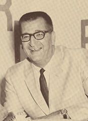 Representative Garry Eldridge Brown from Michigan Representative Garry Eldridge Brown - Republican Michigan