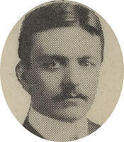 Representative Lathrop Brown from New York Representative Lathrop Brown - Democratic New York