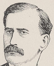 Representative Webster Everett Brown from Wisconsin Representative Webster Everett Brown - Republican Wisconsin