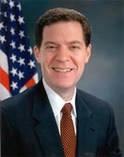 Senator Samuel D. Brownback - Republican Kansas