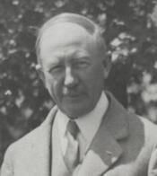 Representative Edward Everts Browne - Republican Wisconsin