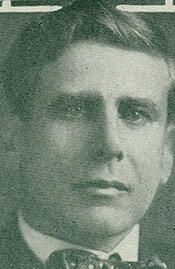 Representative George Franklin Brumm - Republican Pennsylvania