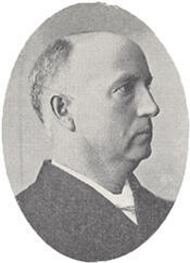 Representative Stephen Brundidge - Democratic Arkansas