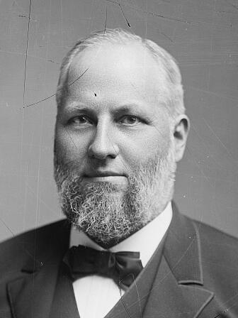 Representative David B. Brunner - Democratic Pennsylvania