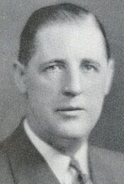 Representative William Frank Brunner - Democratic New York