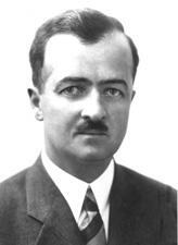 Senator Clayton Douglass Buck - Republican Delaware