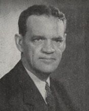 Representative Ellsworth Brewer Buck - Republican New York