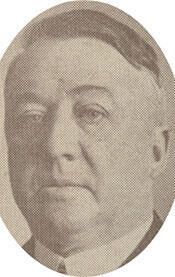 Representative James Richard Buckley - Democratic Illinois