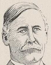 Representative Clarence Bennett Buckman - Minnesota Republican