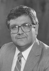 Representative John William Buechner - Republican Missouri