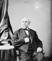 Representative Joseph Buffington - Whig Pennsylvania