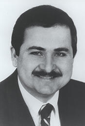 Representative Jim Bunn - Republican Oregon