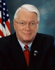 Senator Jim Bunning from Kentucky Senator Jim Bunning - Republican Kentucky