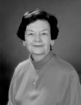 Senator Jocelyn Birch Burdick - Democratic North Dakota
