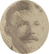 Representative Henry Burk - Republican Pennsylvania