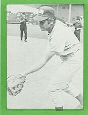 Representative William Dean Burlison - Democratic Missouri