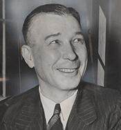 Representative William Evans Burney - Democratic Colorado