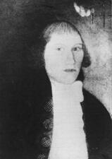 Senator James Burrill - Federalist Rhode Island