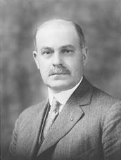 Representative Sherman Everett Burroughs - New Hampshire Republican