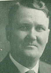 Representative Olger Burton Burtness - Republican North Dakota