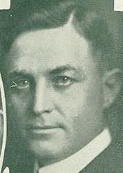 Representative Thomas Jefferson Busby - Democratic Mississippi