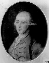 Senator Pierce Butler - Republican South Carolina