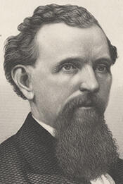 Representative Roderick Randum Butler - Tennessee Republican