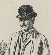 Representative William Dallas Bynum - Democratic Indiana