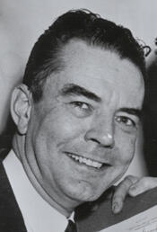 Representative John William Byrnes - Republican Wisconsin